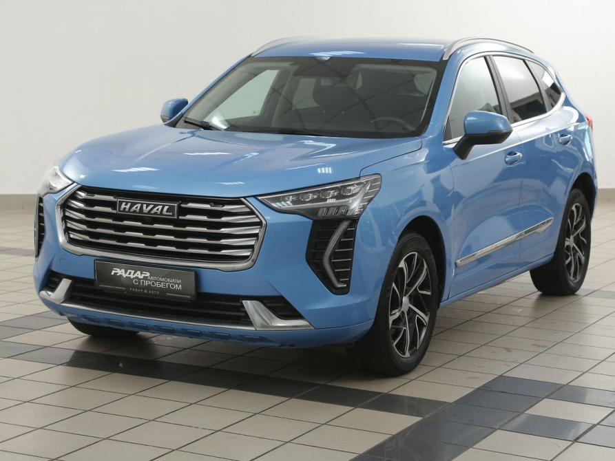 Haval Jolion I Иваново  - изображение 5