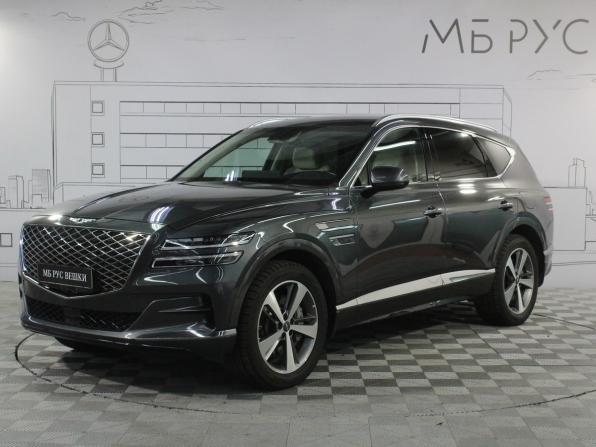 Genesis GV80 I с пробегом 2022 года, цена 6 450 000 рублей, 48054 км, внедорожник, Автокод Объявления