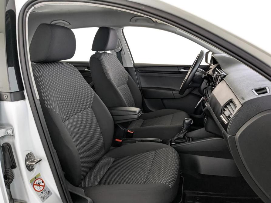Volkswagen Polo VI Москва  - изображение 24