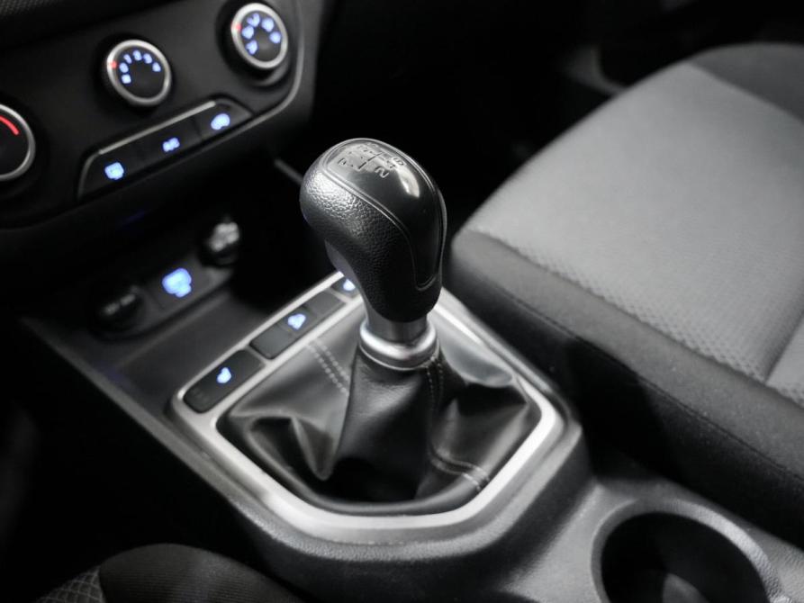 Hyundai Creta I Рестайлинг Ульяновск  - изображение 17