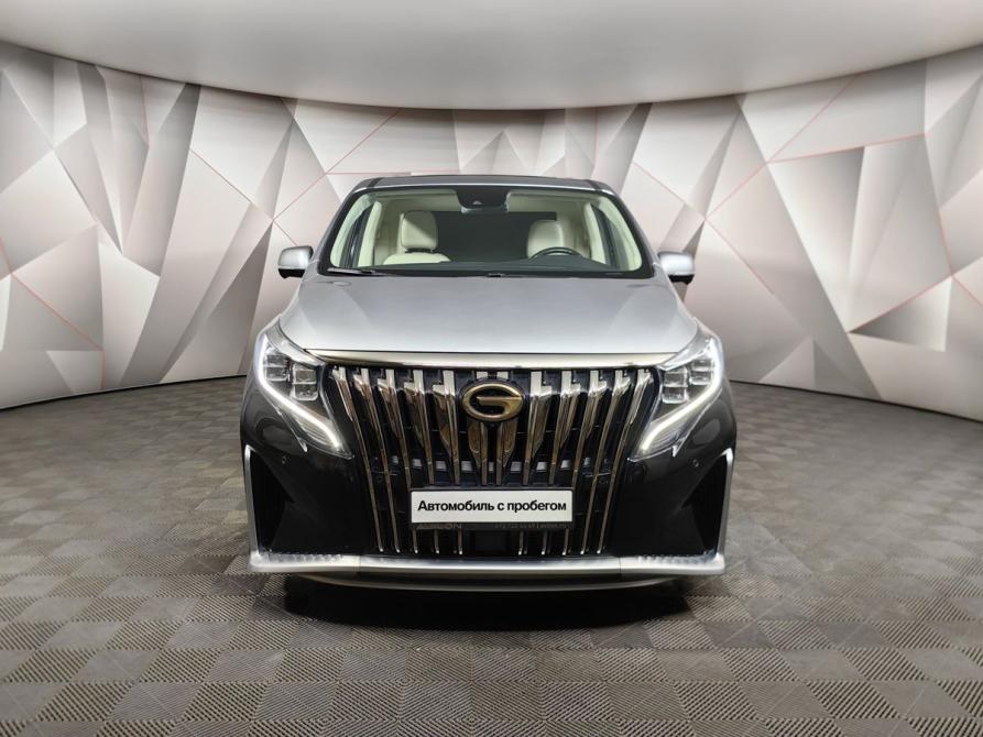 GAC Trumpchi M8 I Москва  - изображение 21