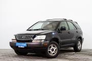Lexus RX I Сургут  - изображение 22