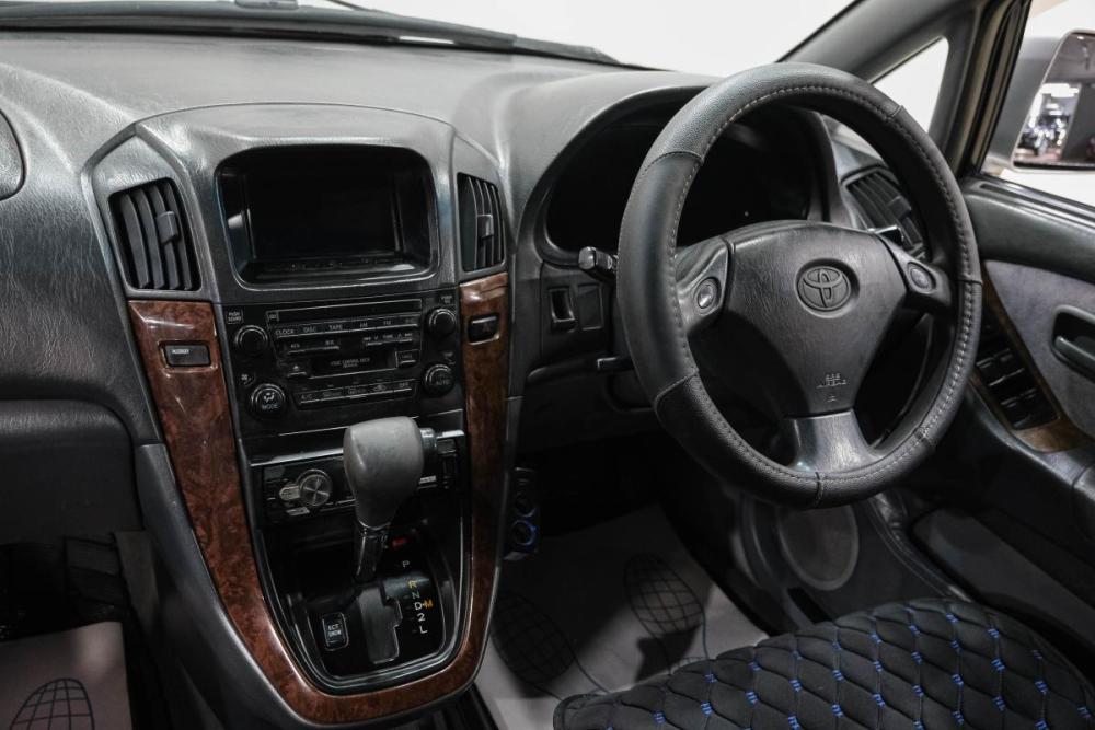 Toyota Harrier I (XU10) Новокузнецк  - изображение 17