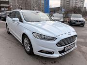 Ford Mondeo V Ростов-на-Дону  - изображение 31