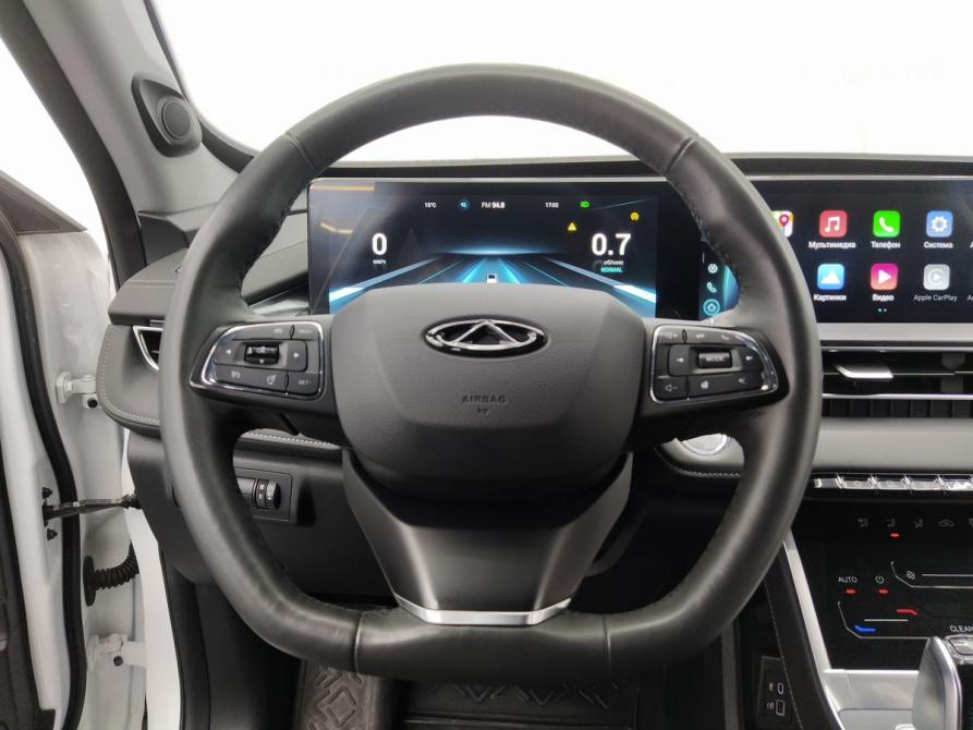Chery Tiggo 7 Pro Max I Екатеринбург  - изображение 27