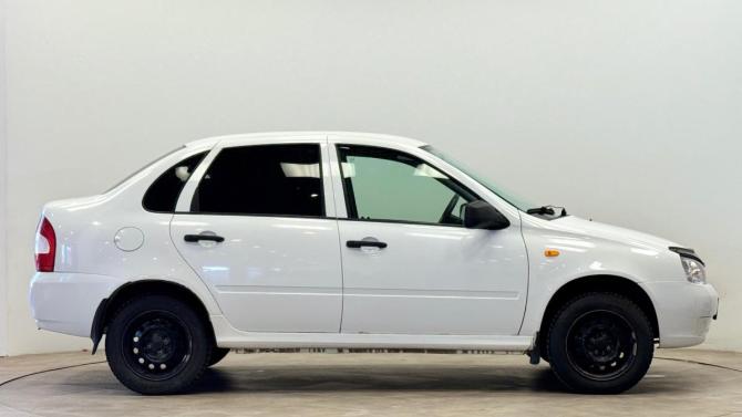 Lada (ВАЗ) Kalina I с пробегом 2010 года, цена 120 000 рублей, 225110 км, седан, Автокод Объявления