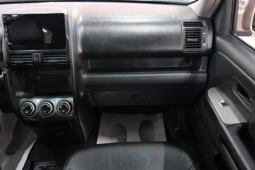 Honda CR-V II Омск  - изображение 15