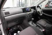 Toyota Allex I Рестайлинг Иркутск  - изображение 40