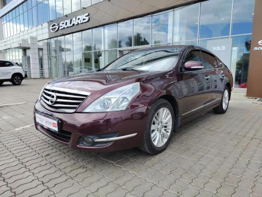 Nissan Teana II Набережные Челны  - изображение 3