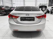 Hyundai Elantra V (MD) Рестайлинг Казань  - изображение 29