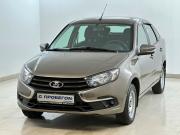 Lada (ВАЗ) Granta I Рестайлинг Москва  - изображение 15