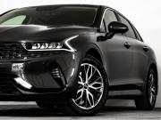 Kia K5 III Санкт-Петербург  - изображение 31