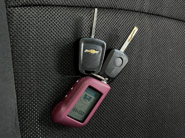Chevrolet Aveo II с пробегом 2014 года, цена 729 000 рублей, 118880 км, хэтчбек, Автокод Объявления