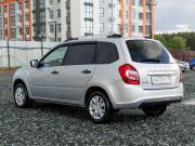 Lada (ВАЗ) Granta I Рестайлинг Ижевск  - изображение 25