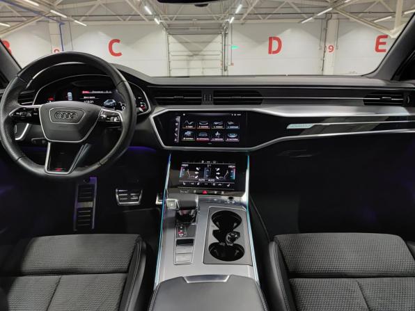 Audi A6 V (C8) с пробегом 2021 года, цена 4 999 000 рублей, 79421 км, седан, Автокод Объявления