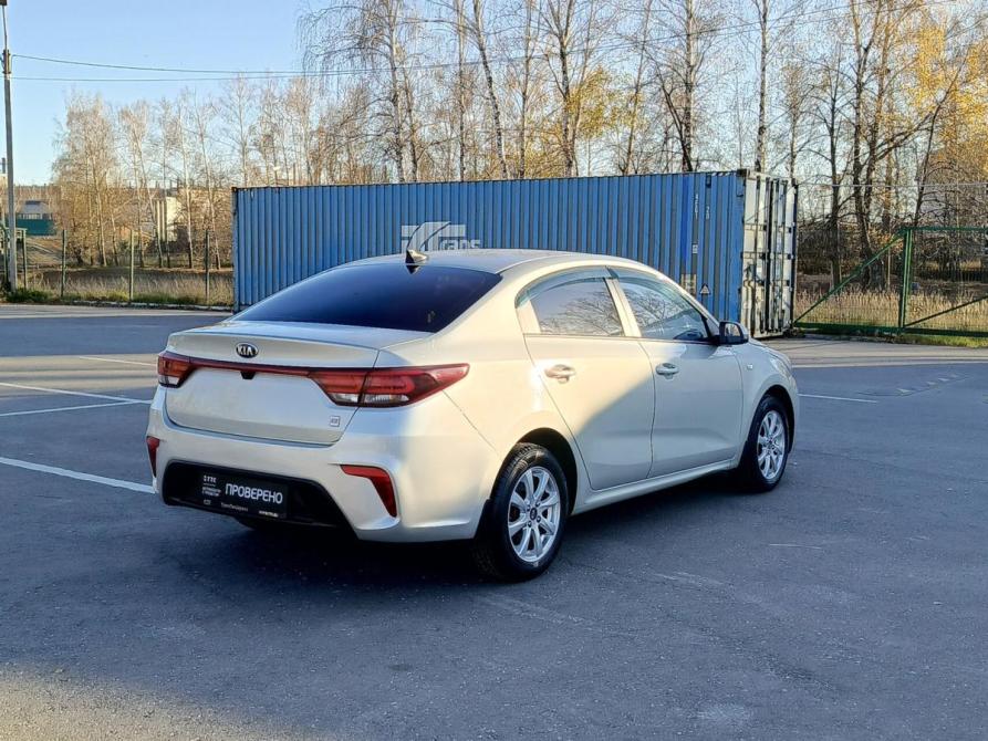 Kia Rio IV Чебоксары  - изображение 6