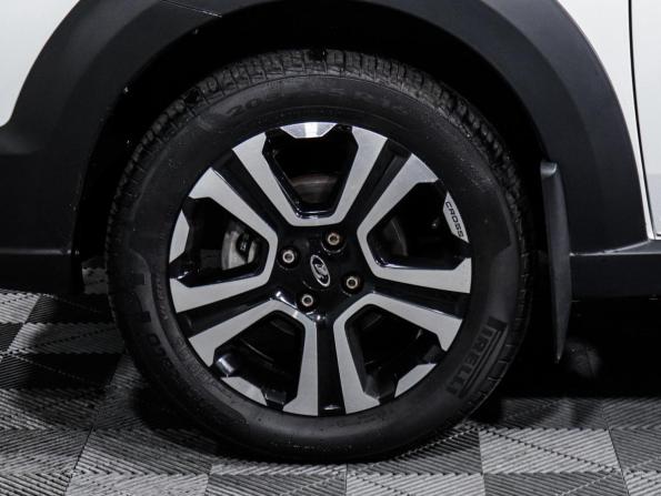 Lada (ВАЗ) Largus I Рестайлинг с пробегом 2024 года, цена 1 699 000 рублей, 16630 км, универсал, Автокод Объявления
