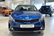 Solaris KRX Москва  - изображение 33