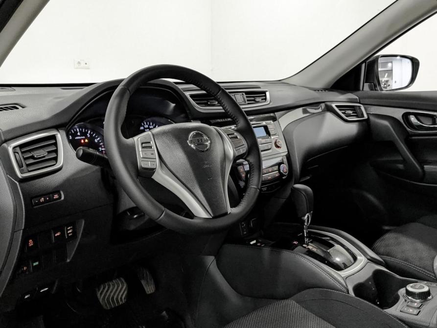 Nissan X-Trail III Москва  - изображение 15