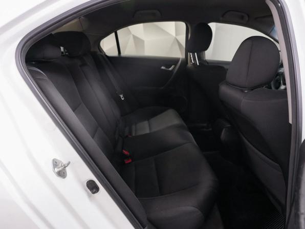 Honda Accord VIII Рестайлинг с пробегом 2012 года, цена 1 295 000 рублей, 234277 км, седан, Автокод Объявления