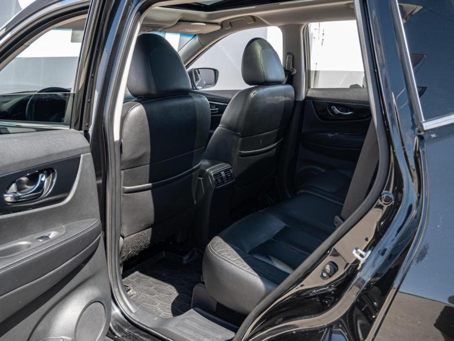 Nissan X-Trail III Рестайлинг Краснодар  - изображение 11