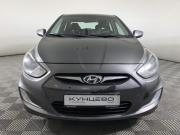 Hyundai Solaris I Москва  - изображение 21