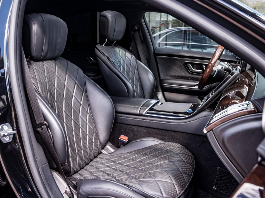 Mercedes-Benz S-Класс VII (W223) Магнитогорск  - изображение 20