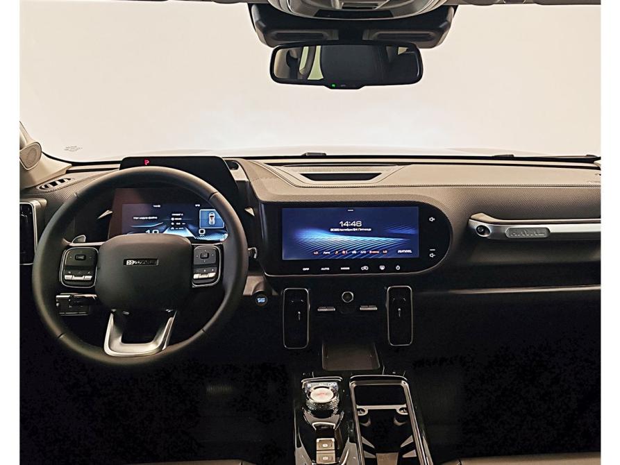 Haval Dargo I Москва  - изображение 10