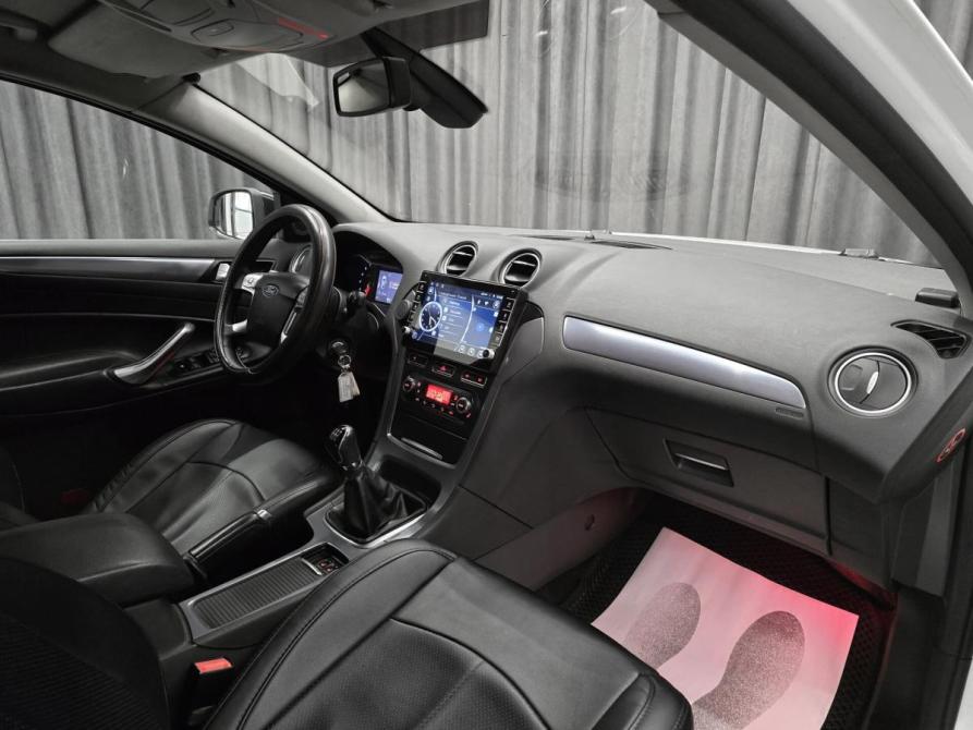 Ford Mondeo IV Рестайлинг Красноярск  - изображение 17