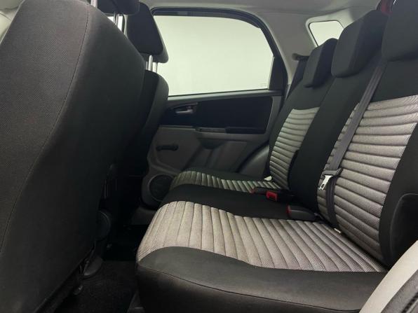 Suzuki SX4 I (Classic) Рестайлинг с пробегом 2012 года, цена 929 000 рублей, 94923 км, хэтчбек, Автокод Объявления