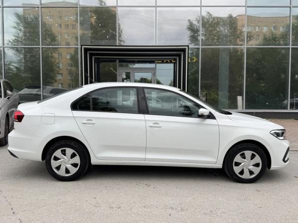 Volkswagen Polo VI с пробегом 2021 года, цена 1 619 000 рублей, 56952 км, лифтбек, Автокод Объявления