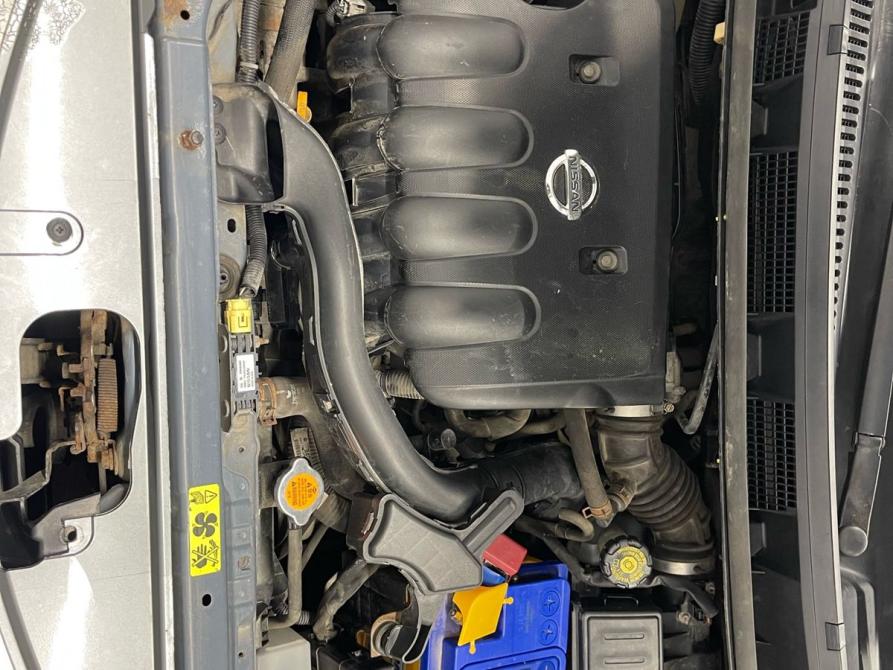 Nissan Note I Санкт-Петербург  - изображение 17