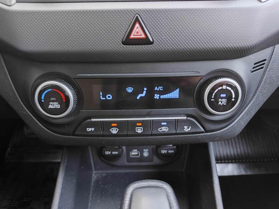 Hyundai Creta I Санкт-Петербург  - изображение 21