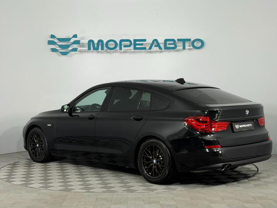 BMW 5 серии VI (F10/F11/F07) Калининград  - изображение 7