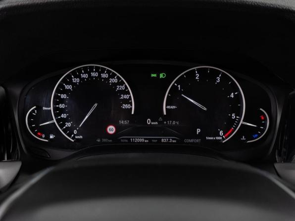 BMW 3 серии VII (G2x) с пробегом 2019 года, цена 3 499 000 рублей, 112098 км, седан, Автокод Объявления