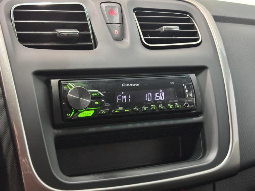 Renault Sandero II Рестайлинг Набережные Челны  - изображение 19