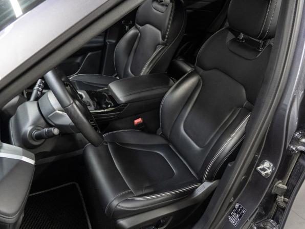 GAC GS4 с пробегом 2024 года, цена 2 849 000 рублей, 16900 км, внедорожник, Автокод Объявления