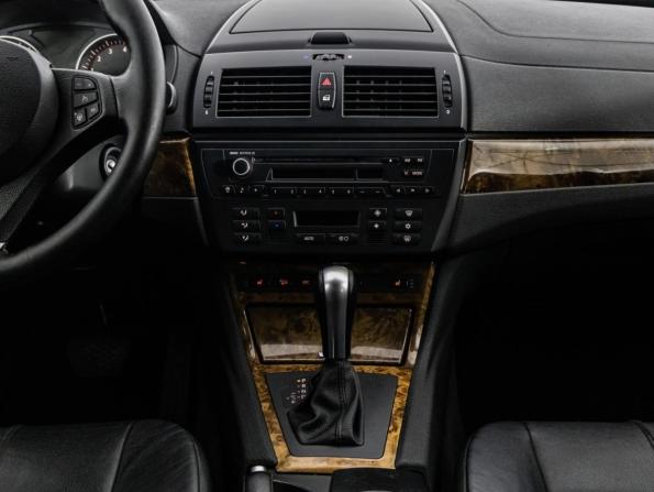 BMW X3 I (E83) Рестайлинг с пробегом 2008 года, цена 849 000 рублей, 365738 км, внедорожник, Автокод Объявления