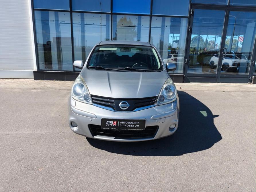Nissan Note I Рестайлинг Воронеж  - изображение 2