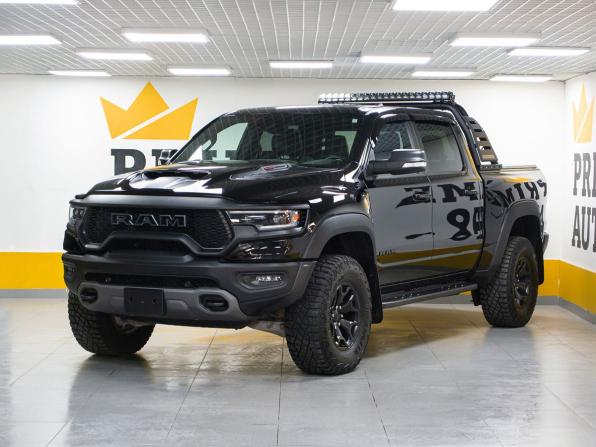 Ram 1500 V с пробегом 2022 года, цена 13 499 000 рублей, 16300 км, offers.body_type.unknown, Автокод Объявления