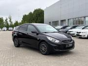 Hyundai Solaris I Сыктывкар  - изображение 29