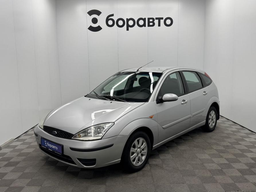 Ford Focus I Рестайлинг Воронеж  - изображение 1