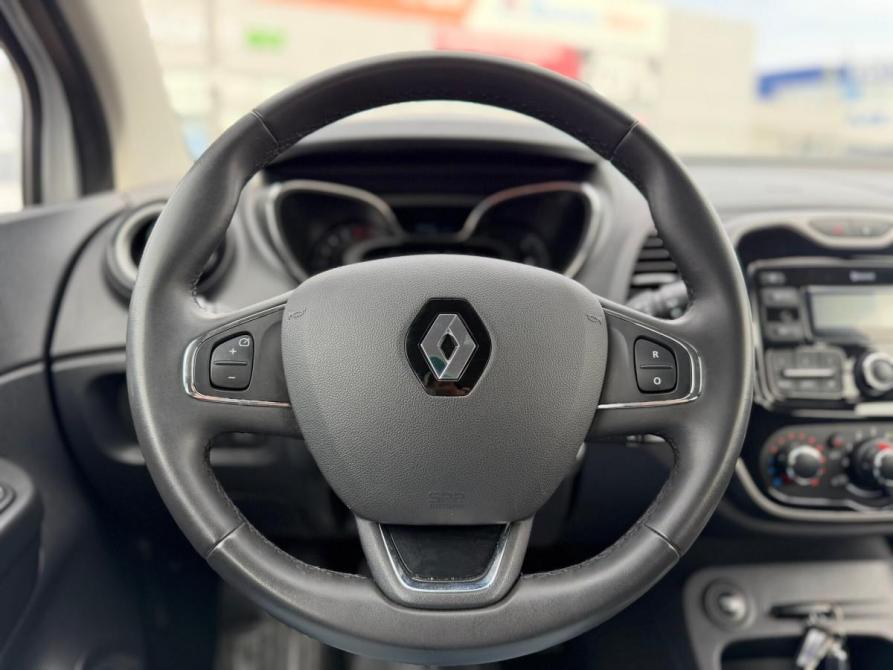Renault Kaptur I Набережные Челны  - изображение 12
