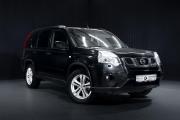 Nissan X-Trail II Рестайлинг Тюмень  - изображение 28