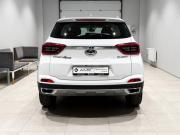 Chery Tiggo 4 Pro I Рестайлинг Екатеринбург  - изображение 27