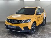 Geely Emgrand X7 I Рестайлинг 2 Москва  - изображение 16