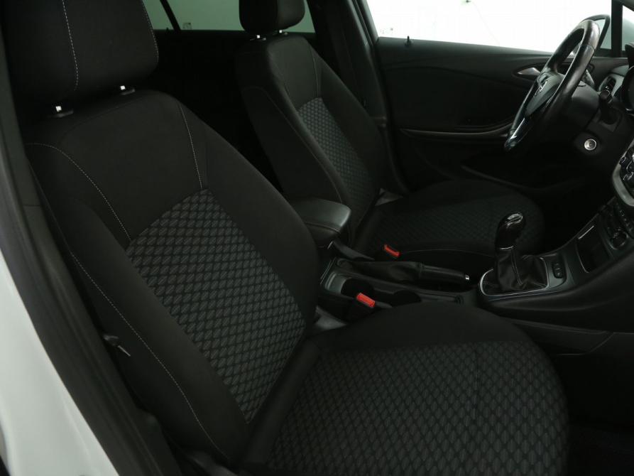 Opel Astra K Иваново  - изображение 10
