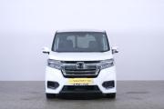 Honda Stepwgn V Рестайлинг Омск  - изображение 23