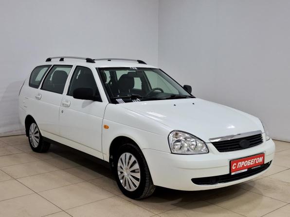 Lada (ВАЗ) Priora I с пробегом 2010 года, цена 260 000 рублей, 112812 км, универсал, Автокод Объявления