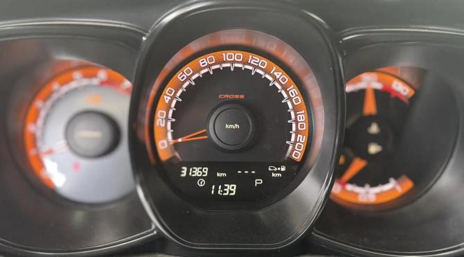 Lada (ВАЗ) Vesta I с пробегом 2021 года, цена 1 449 000 рублей, 31369 км, универсал, Автокод Объявления
